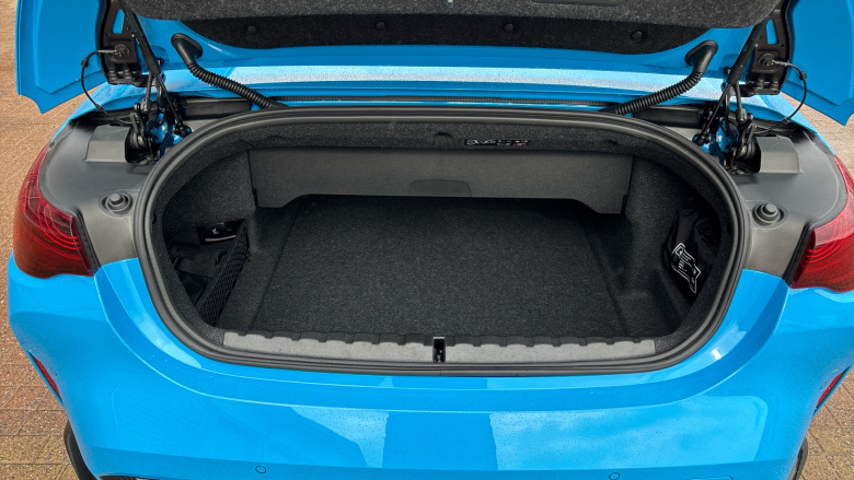 BMW 1 Series 116d M Sport 3dr Diesel Hatchback